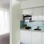 Visionapartments Rue Caroline - Contactless Check-In