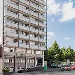 Apartment Visionapartments Rue Caroline - Contactless Check-In Lausanne