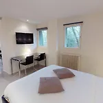 Apartamento Visionapartments Rue Caroline - Contactless Check-in