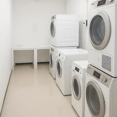 Visionapartments Rue Caroline - Contactless Check-In