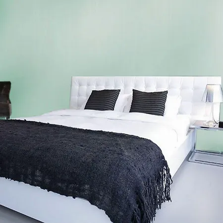 Visionapartments Rue Caroline - Contactless Check-In