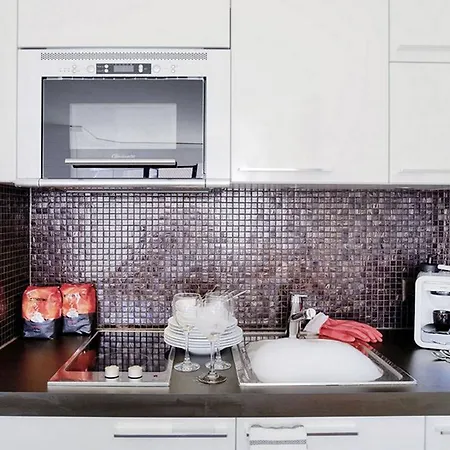 Apartment Visionapartments Rue Caroline - Contactless Check-In *