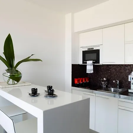 Visionapartments Rue Caroline - Contactless Check-in Appartamento *