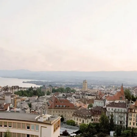 Apartamento Visionapartments Rue Caroline - Self Check-in