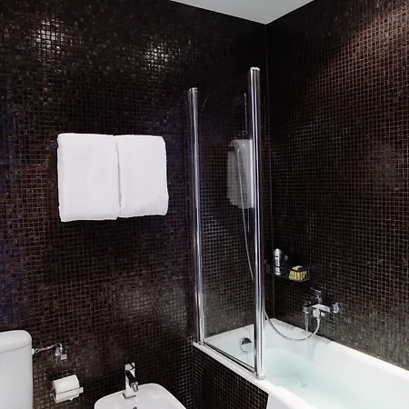 Visionapartments Rue Caroline - Contactless Check-in 洛桑