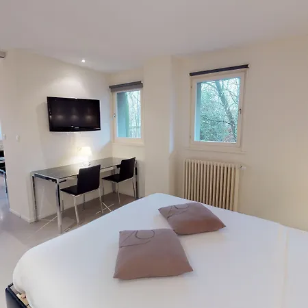 Apartment Visionapartments Rue Caroline - Self Check-In