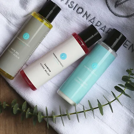 Visionapartments Rue Caroline - Contactless Check-In Apartment