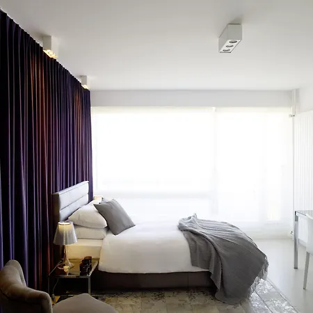 Visionapartments Rue Caroline - Self Check-in Apartamento Lausana