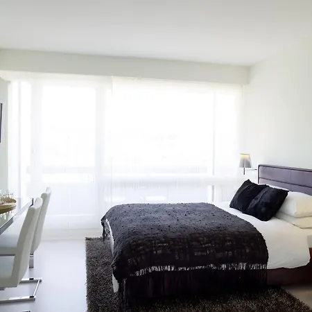 Apartamento Visionapartments Rue Caroline - Self Check-in