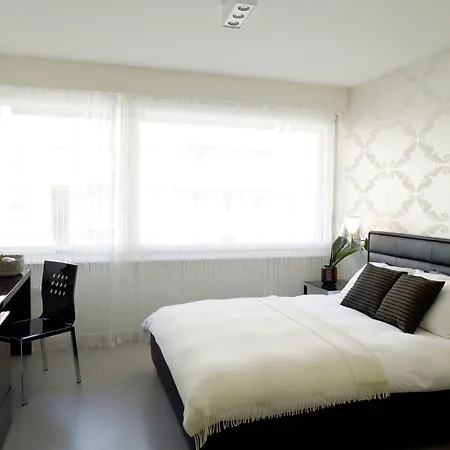 Visionapartments Rue Caroline - Contactless Check-in 公寓 *