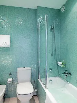 Apartamento Visionapartments Rue Caroline - Self Check-in