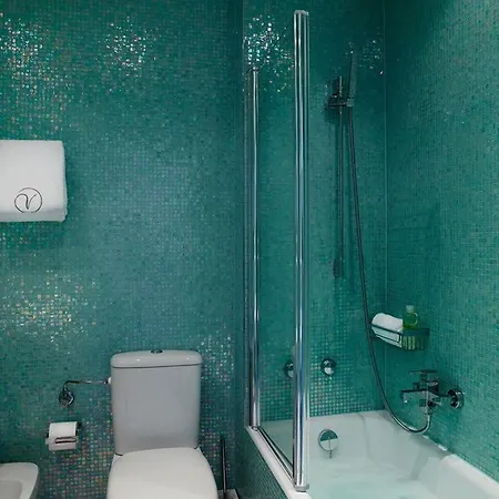 Visionapartments Rue Caroline - Contactless Check-in Apartamento Lausana