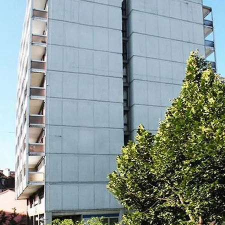 Visionapartments Rue Caroline - Self Check-In *