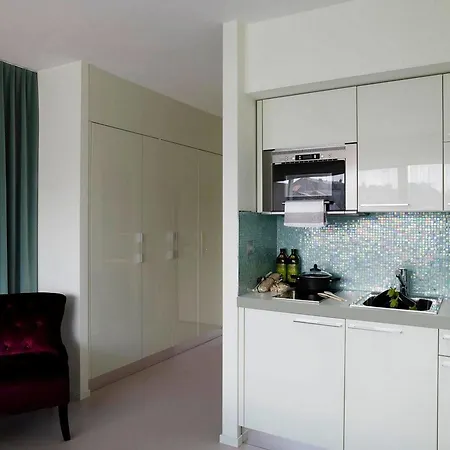 Visionapartments Rue Caroline - Contactless Check-in Apartamento *
