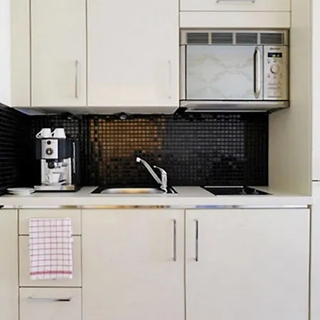 Apartamento Visionapartments Rue Caroline - Contactless Check-in *