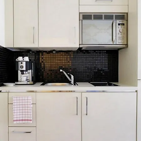 Apartamento Visionapartments Rue Caroline - Self Check-in *