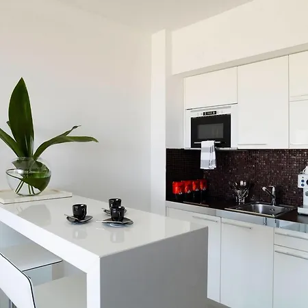 Apartamento Visionapartments Rue Caroline - Contactless Check-in *