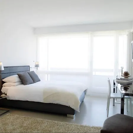 Apartamento Visionapartments Rue Caroline - Self Check-in *