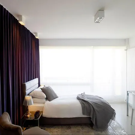 Apartment Visionapartments Rue Caroline - Self Check-In *