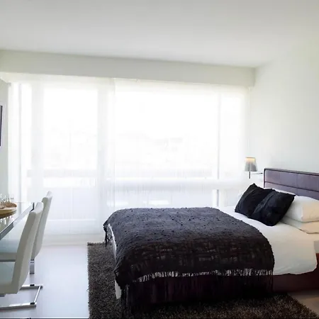 Visionapartments Rue Caroline - Self Check-in Apartamento
