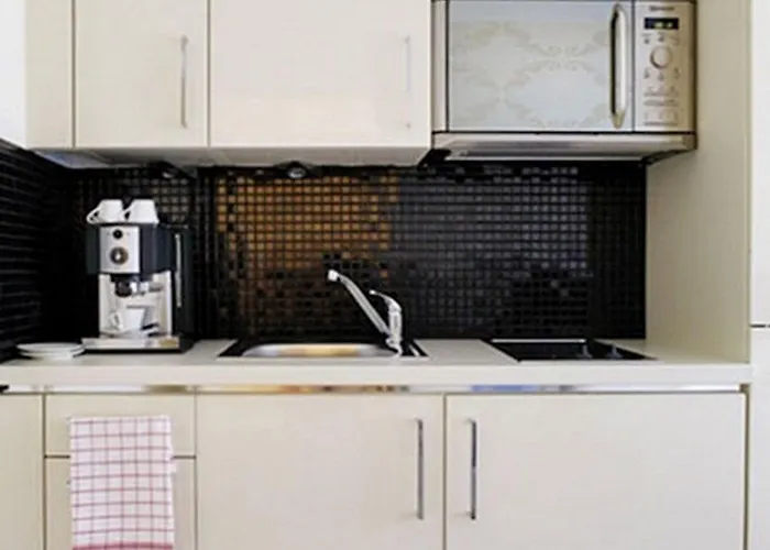 Visionapartments Rue Caroline - Contactless Check-in * Lausanne