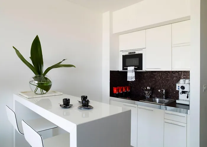 Visionapartments Rue Caroline - Contactless Check-in Appartement *