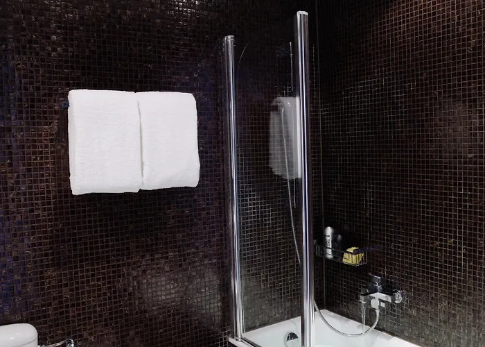 Visionapartments Rue Caroline - Contactless Check-in Lausanne