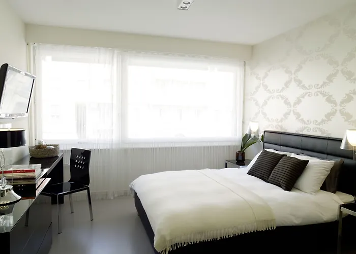 Visionapartments Rue Caroline - Contactless Check-in Appartement *