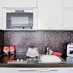 شقة Visionapartments Rue Caroline - Contactless Check-in *