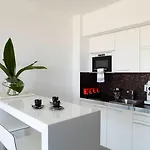 Visionapartments Rue Caroline - Contactless Check-in شقة *