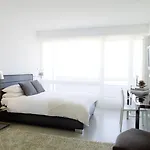 شقة Visionapartments Rue Caroline - Contactless Check-in