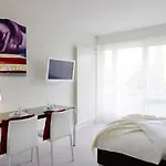 Visionapartments Rue Caroline - Self Check-in アパート *