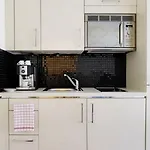 アパート Visionapartments Rue Caroline - Self Check-in *