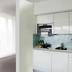Visionapartments Rue Caroline - Self Check-in アパート *