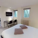 Visionapartments Rue Caroline - Self Check-in * ローザンヌ