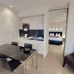 アパート Visionapartments Rue Caroline - Self Check-in