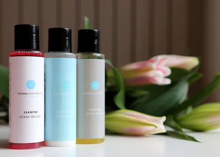 Visionapartments Rue Caroline - Contactless Check-in Apartamento *