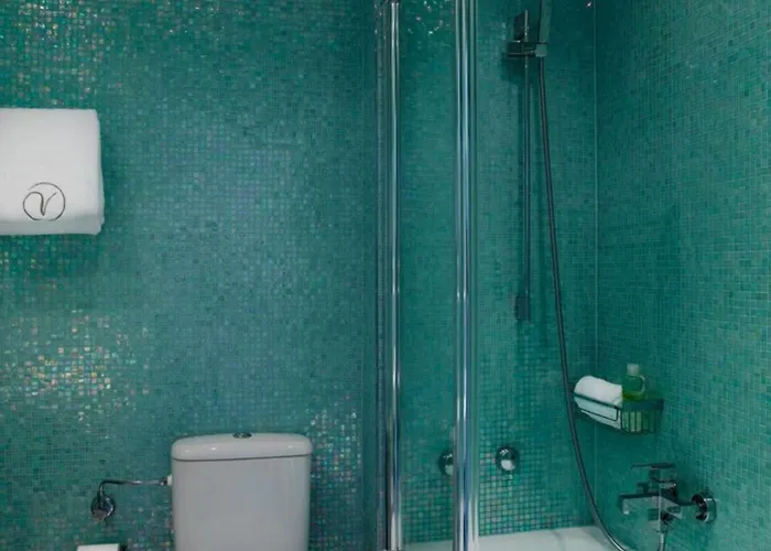 Visionapartments Rue Caroline - Contactless Check-in Apartamento Lausana